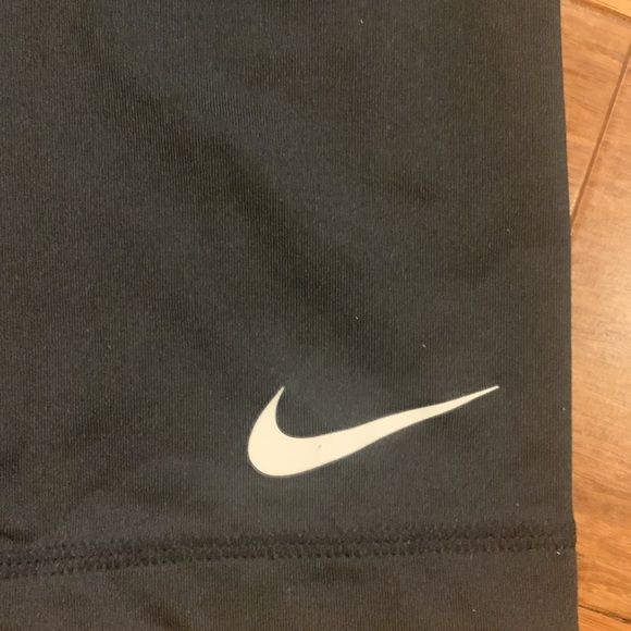 Vintage nike pro leggings women medium - Picture 2 of 6
